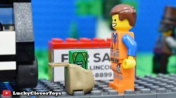 مجموعه استاپ موشن لگو ها برای کودکان قسمت 349